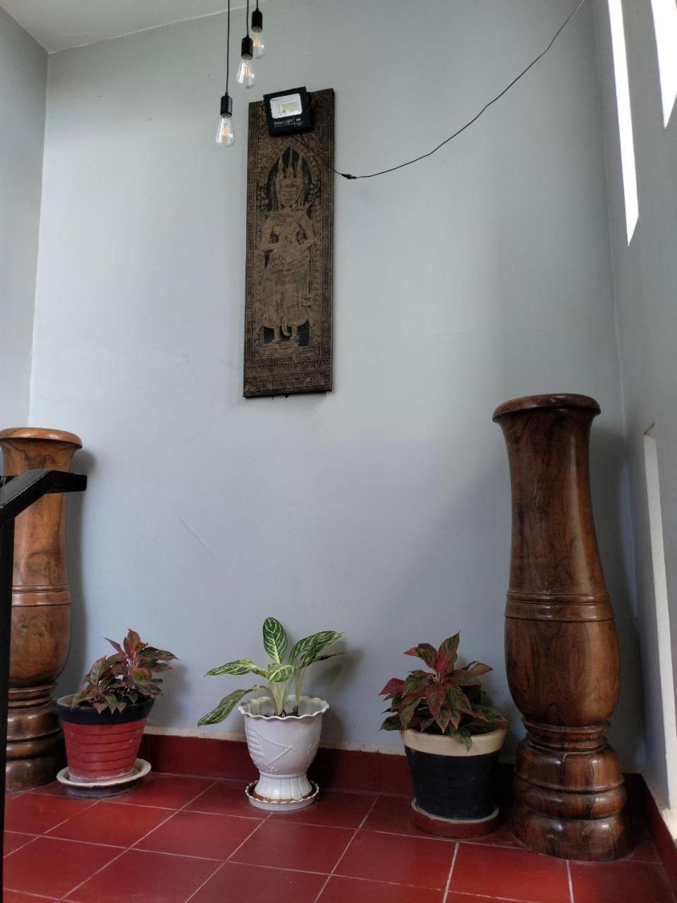 Davyta House Διαμέρισμα Σιέμ Ρέαπ Εξωτερικό φωτογραφία
