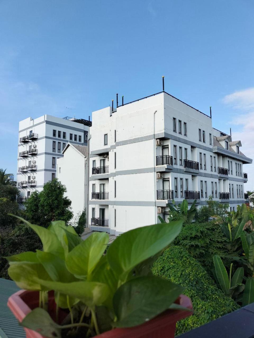 Davyta House Διαμέρισμα Σιέμ Ρέαπ Εξωτερικό φωτογραφία
