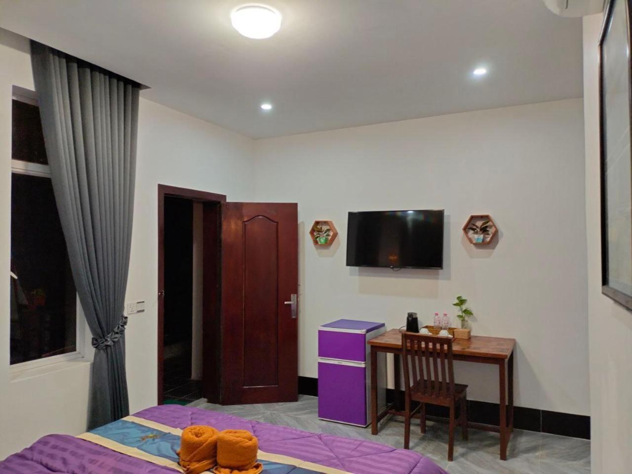 Davyta House Διαμέρισμα Σιέμ Ρέαπ Εξωτερικό φωτογραφία