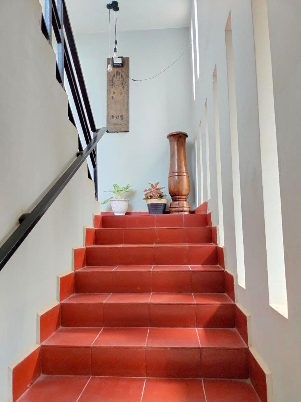 Davyta House Διαμέρισμα Σιέμ Ρέαπ Εξωτερικό φωτογραφία