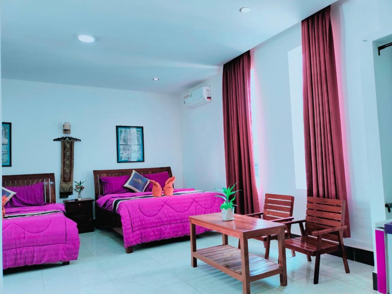 Davyta House Διαμέρισμα Σιέμ Ρέαπ Εξωτερικό φωτογραφία