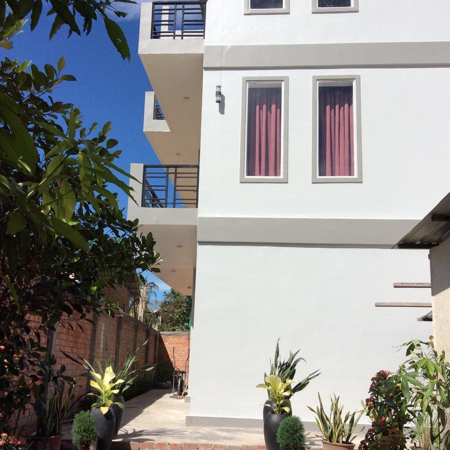 Davyta House Διαμέρισμα Σιέμ Ρέαπ Εξωτερικό φωτογραφία